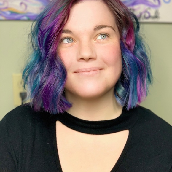 Meet your Posher, Rachel - Picture 8 of 9